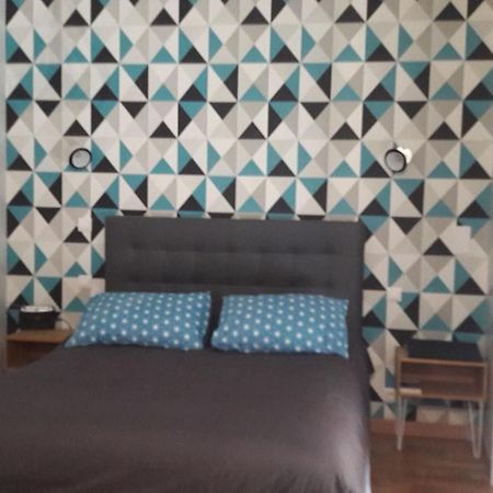פאו Un Appartement Lumineux Au Parc Beaumont מראה חיצוני תמונה