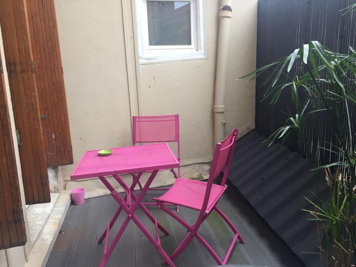 פאו Un Appartement Lumineux Au Parc Beaumont מראה חיצוני תמונה