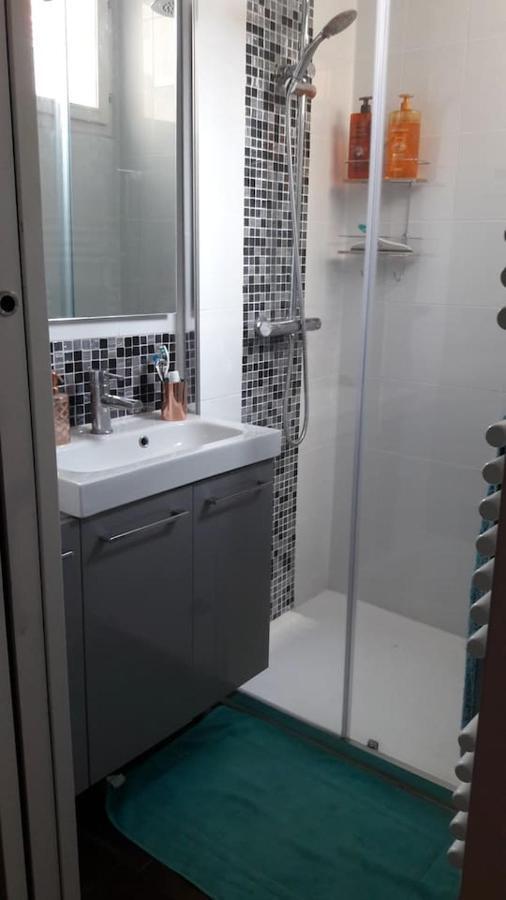 פאו Un Appartement Lumineux Au Parc Beaumont מראה חיצוני תמונה
