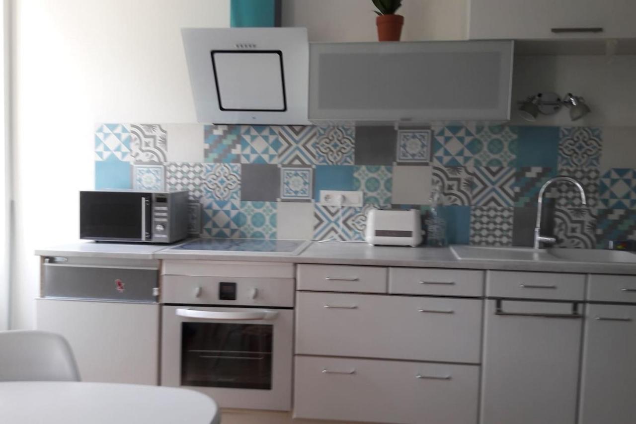 פאו Un Appartement Lumineux Au Parc Beaumont מראה חיצוני תמונה