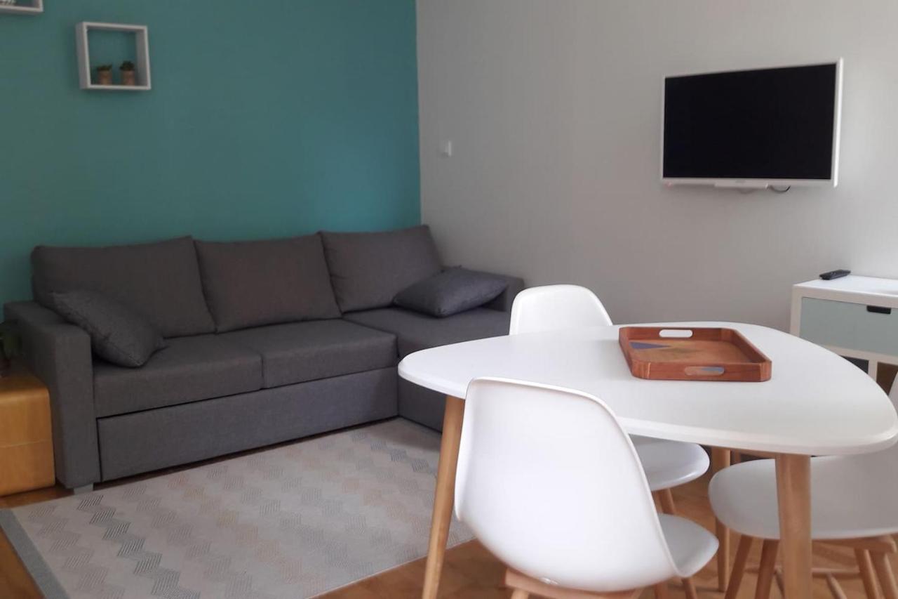 פאו Un Appartement Lumineux Au Parc Beaumont מראה חיצוני תמונה