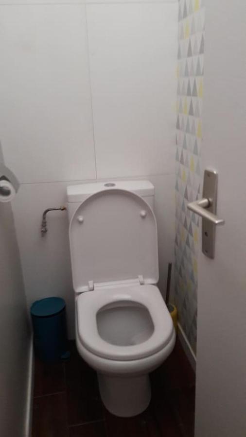 פאו Un Appartement Lumineux Au Parc Beaumont מראה חיצוני תמונה