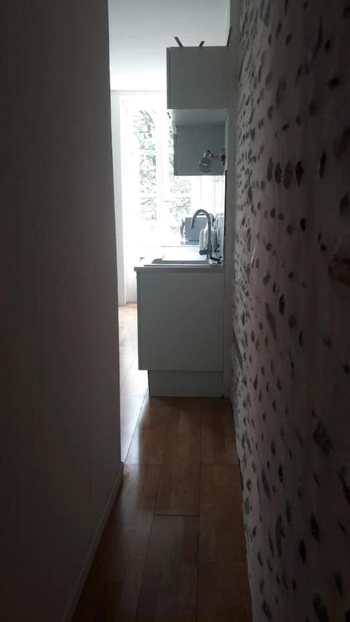 פאו Un Appartement Lumineux Au Parc Beaumont מראה חיצוני תמונה