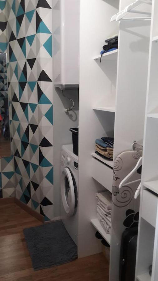 פאו Un Appartement Lumineux Au Parc Beaumont מראה חיצוני תמונה